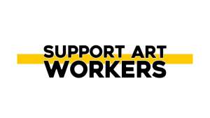 support art workers